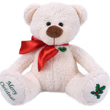 Wünscheteddy Merry Christmas