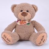 Wünscheteddy Ich bin immer für dich da