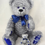 Mini Jahresbär 2018 (Second Hand)