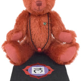 Wurzel Chakra