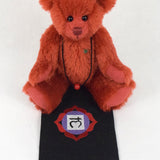 Wurzel Chakra