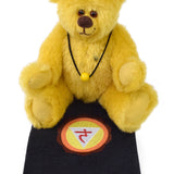 Solarplexus Chakra