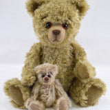 Kleiner Teddybjörn