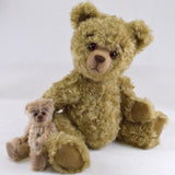 Kleiner Teddybjörn
