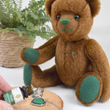 Duftbär "Waldspaziergang"