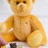 Duftbär "Sommersonne"