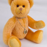 Duftbär "Sommersonne"