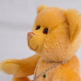 Duftbär "Sommersonne"