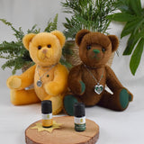 Duftbär "Sommersonne"