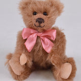 Mini Jahresbär 2024