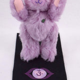 Stirn Chakra