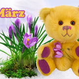 März