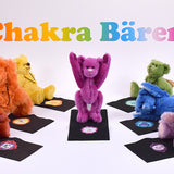Stirn Chakra