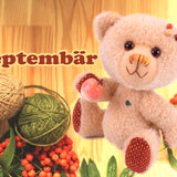 Septembär