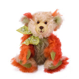 Unikat Juno Blümchen