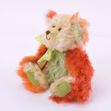 Unikat Juno Blümchen