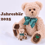 Mini Jahresbär 2025