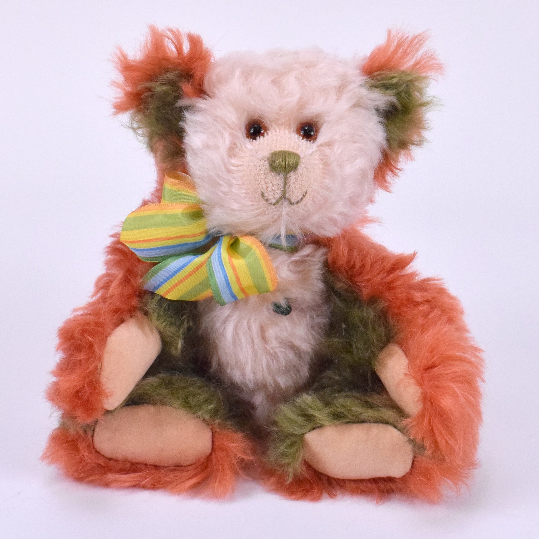 Teddybär Manufaktur Martin Bären in Sonneberg – Martin Bären GmbH