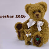 Jahresbär 2026
