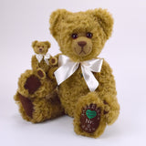 Mini Jahresbär 2026