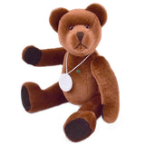 Großer Horoskopbär Widder