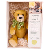 Exklusiv: Christian II von Sonneberg