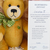 Exklusiv: Christian II von Sonneberg