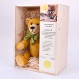 Exklusiv: Christian II von Sonneberg