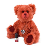 Duftbär "Herzenswärme"