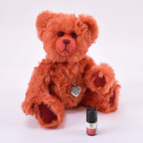 Duftbär "Herzenswärme"