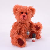 Duftbär "Herzenswärme"