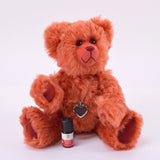 Duftbär "Herzenswärme"