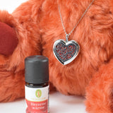 Duftbär "Herzenswärme"