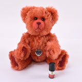 Duftbär "Herzenswärme"