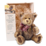 Exklusiv: Horst III von Sonneberg