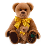 Mini Jahresbär 2027