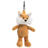 Schlüsselanhänger Fuchs