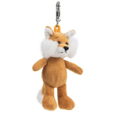 Schlüsselanhänger Fuchs