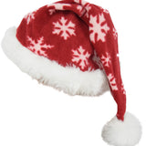 Teddy Weihnachtsmütze