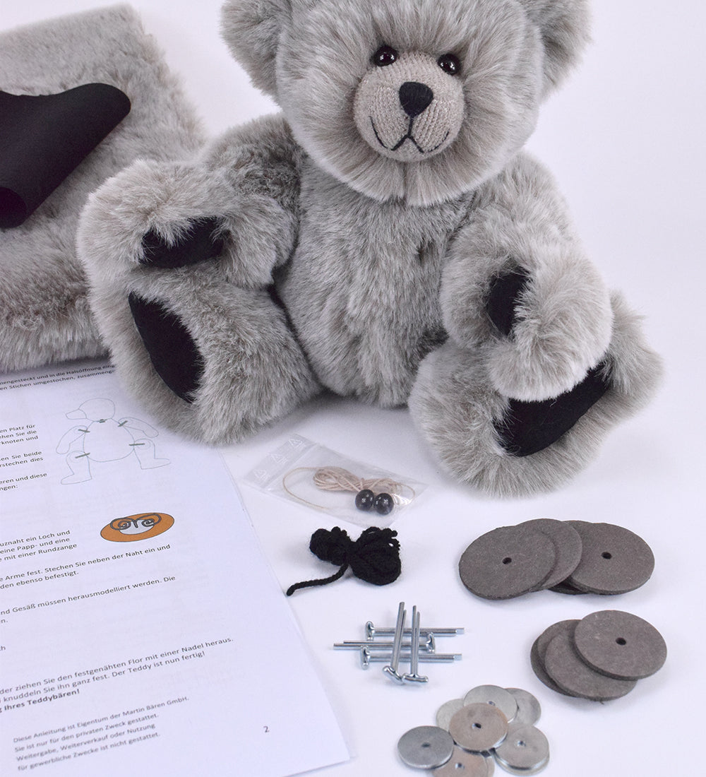 Teddy Kreativset Tabsy