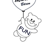 Teddy "Funni"