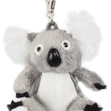 Schlüsselanhänger Koala