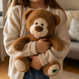 Teddy "Oskar"