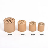 Brummstimme „Bärentrio – Antik“ im Hartpappe-Gehäuse