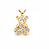 Kette "Juwelio"