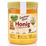 Sonneberger Bärenhonig
