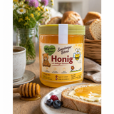 Sonneberger Bärenhonig
