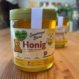 Sonneberger Bärenhonig