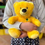 Teddy "Sonni"