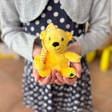 Mini Teddy "Sonni"
